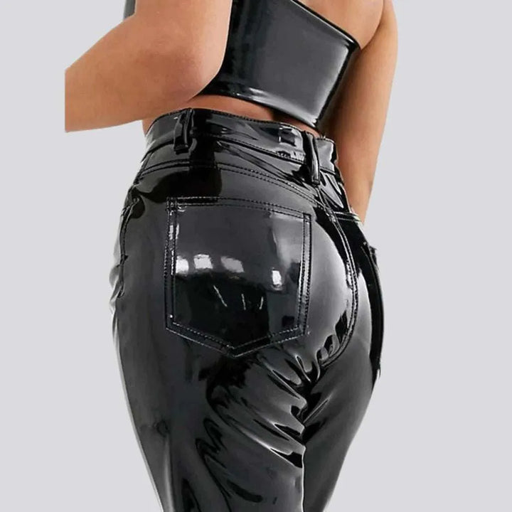 Slim jeans pants
 for women